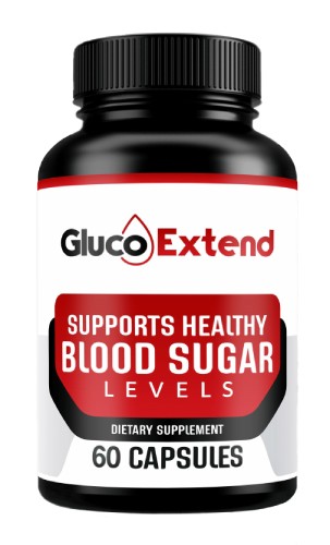 gluco extend official website