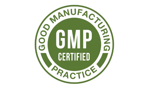 Gluco Extend GMP Certified